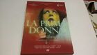 LA PRIMA DONNA Cinecitta  (Dvd + Libro) ISTITUTO LUCE, 14mr23