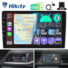 DAB+ 32GB Android13 Autoradio Für Citroen C5 III 2008-2016 Carplay GPS Navi WIFI