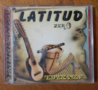 cd latitud zero esperanza 2000 ecofina flauto di pan