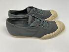 Prada Damen Sneaker Grau EUR 40,5