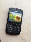 blackberry Black Berry Curve 8520