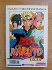 NARUTO GOLD n. 66