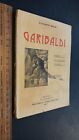 Giovanni Baldi Garibaldi narrato alla gioventù italiana 1907 Trevisini
