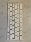 Apple Magic Keyboard Tastiera Wireless - Bianca (MK2A3T/A) A1644