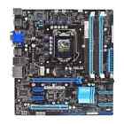 ASUS P8H61-M/BM6630-8/DP_MB scheda madre M-ATX Intel H61 LGA1155 DDR3 SATA3 DVI-