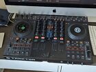 Traktor Kontrol S4 DJ Midi USB Controler