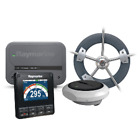 Raymarine EV-100 Ruota Evolution Autopilota T70152 Barca