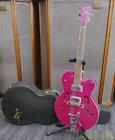 GRETSCH G6120T-BSHR-CDMGTA Electric Guitar