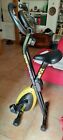 cyclette  richiudibile movi fitness MF 611