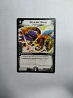 DUEL MASTERS Ultracide Worm Rare  S3/55