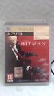 hitman absolution-ps3-play station 3-pal