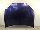 Motorhaube Ford Cougar (BCV) blau 660180