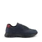 Frau Uomo Scarpe 09G8 Sneakers in pelle