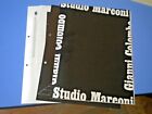 GIANNI COLOMBO - STUDIO MARCONI 1970 CAMPO PRATICABILE - LIBRO USATO