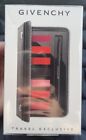 Givenchy Lips On The Go Make Up Palette Gift Set Limited Edition New