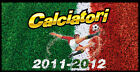 Figurine Panini Calciatori 2011/2012