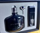 John Varvatos edt 125 ml + edt 15 ml + funnel gift box