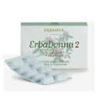 Erbadonna 2 20 Capsule Vegetali Erbamea