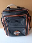 HARLEY-DAVIDSON ZAINO PELLE BACKPACK LEATHER