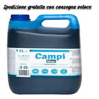 Blue 5L Liquido Sanitario per Wc Chimico Camper