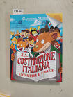 Geronimo Stilton La costituzione italiana