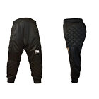 TRAINING PANTALONE PORTIERE 3/4 UOMO GISIX  (CAU08T03)