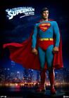 Statua Superman Christopher Reeve Premium Format Sideshow