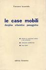 Le Case Mobili -disciplina, urbanistica , paesaggistica [Paperback] Fr