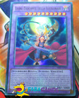 🇮🇹 YU GI OH LEONE DANZANTE LUCE LUNARE – SHVI IT048 SUPER RARA – ITA 🇮🇹