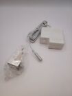 ALIMENTATORE COMPATIBILE MAGSAFE EQUIVALENTE A APPLE A1184