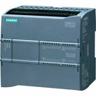 Siemens SIMATIC S7-1200 Compatta CPU 1214C 24V DC