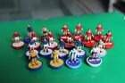 Subbuteo HW job lot miniature ricondizionate