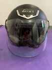 Casco Givi semi jet HPS 10.4