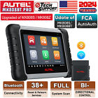 2024 Autel MaxiCOM MK808BT PRO Scanner x5 Fastest Android 11 Upgraded of MK808BT