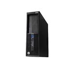 PC HP WorkStation Z230 SFF Intel I5-4570 RAM 8Go HDD 500Go W10 Wifi