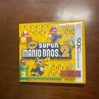 New Super Mario Bros 2 Nintendo 3DS