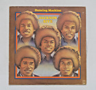 Michael Jackson 5 Five DANCING MACHINE Album Disque 33t 12" LP Vinyl Record 1974