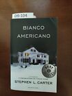 BIANCO AMERICANO Carter