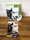 Batman Arkham City Xbox 360 Game FAST DISPATCH UK