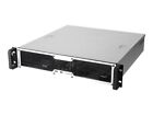 Chenbro RM24100 Rack-mountable 2U ATX no power supply (PS/2) USB 2U RM24100