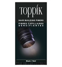 TOPPIK HAIR BUILDING BLACK & MEDIUM / DARK BROWN 12g