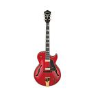 IBANEZ GB10SEFMSRR HOLLOW BODY GEORGE BENSON SIGNATURE CHITARRA ELETTRICA