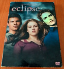 THE TWILIGHT SAGA ECLIPSE_DVD