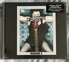 Madonna • Madame X Deluxe CD Edition - SEALED