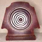 Altoparlante Brown Sphinx anno 1927 (Siare Sfinge) speaker vintage antique