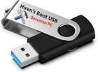 Chiavetta USB Hiren s Boot Pendrive Riparazione PC Windows Rescue Password