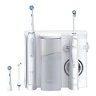 Oral Health Center iO White Kit idropulsore e spazzolino Oral-B SERIES 4