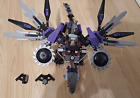 Lego Ninjago Robot Dragon 70725 ONLY DRAGON