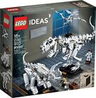 LEGO 21320 - IDEAS - Fossili di dinosauro - Nuovo Sigillato