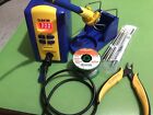 Stazione Saldante Hakko FX951 Non Originale Soldering Station